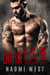 Dark Desire (Book 1) - A Dark Bad Boy Hitman Romance, #1