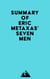 Summary of Eric Metaxas' Seven Men
