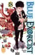Blue Exorcist T18