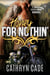 Honey For Nothin' - Sweet and Dirty BBW MC Romance Series, #2