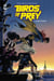 Birds of Prey Rebirth - Tome 3 - La boucle est bouclée
