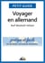 Voyager en allemand - Auf deutsch reisen