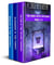 The Viking Witch Cozy Mysteries Books 4-6 - The Viking Witch Cozy Mysteries