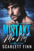 Mistake Me Not - Stone Investigations, #1