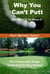 Why You Can't Putt And What To Do About It!