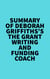 Summary of Deborah Griffiths's The Grant Writing and Funding Coach