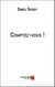 Comptez-vous !