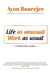 Life as Unusual Work as Usual - A Work-Life Toolkit