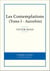 Les Contemplations I
