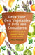 Grow Your Own Vegetables in Pots and Containers - A practical guide to growing food in small spaces