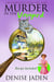 Murder in the Vineyard - Mallory Beck Cozy Culinary Capers, #4