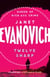 Twelve Sharp - A hilarious mystery full of temptation, suspense and chaos