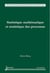 Statistique mathématique et statistique des processus