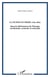 La fiction en prose 1760-1820 - dans les littératures de l'Europe occidentale, centrale et orientale