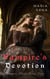 Vampire's Devotion - An F/F Lesbian Vampire Tales Series 3