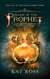 Blood of the Prophet - The Fourth Element Trilogy, #2