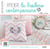 Apprendre la broderie contemporaine - 16 leçons et 12 créations expliquées en pas à pas