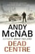 Dead Centre - (Nick Stone Thriller 14)