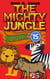 The Mighty Jungle - The Mighty Jungle, #15