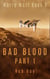Bad Blood Part 1 - Harry Watt, #3