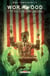 Wormwood T04 - En route pour Washington