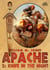 Knife in the Night (Apache 02) - Apache, #2