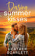 Daring Summer Kisses - Chateau Felicity, #4