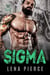 Sigma (Book 2) - Satan Seed MC, #2
