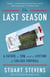 The Last Season - A Father, a Son, and a Lifetime of College Football