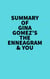 Summary of Gina Gomez's The Enneagram & You