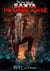 The True Tale of Santa the Zombie Slayer - Naughty and Nice, #1