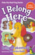 I Belong Here - Duke the Deaf Dog Series Chapter Books