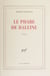 Le Phare de baleine