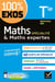 Maths (spécialité) & Maths expertes (option) Tle générale - exercices résolus - Nouveau bac Terminale