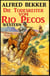 Alfred Bekker Western: Die Todesreiter vom Rio Pecos - Alfred Bekker präsentiert