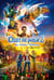 Chair de Poule, Le roman du film 2