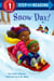Snow Day!