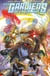 Les Gardiens de la Galaxie (2013) T04 - Original sin