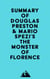 Summary of Douglas Preston & Mario Spezi's The Monster of Florence