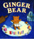 Ginger Bear