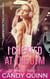 I Cheated at the Gym: Raw & Risky