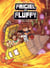 Frigiel et Fluffy T12 - 20 000 cubes sous la terre