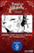 Proud to be the Villainess: I'm Doomed After Stealing my Half-Sister's Fiance and Having Her Banished #009
