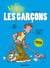 La vérité sur les garçons