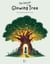 The Secret Of The Glowing Tree And Other Bilingual French-English Stories for Kids