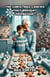 The Christmas Cookies That Brought Friendship - Christmas Series