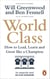 World Class - How to Lead, Learn and Grow like a Champion