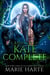 Kate Complete - Cross Step, #2