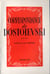Correspondance de Dostoïevski, t.IV