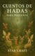 Cuentos de Hadas Para Pequeños - Powers of the Planet, #1